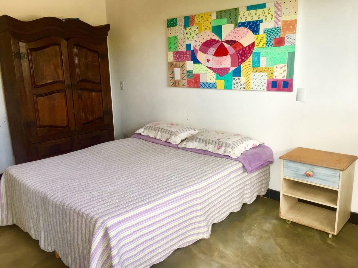 Lencois Casa Temporada 빌라 외부 사진