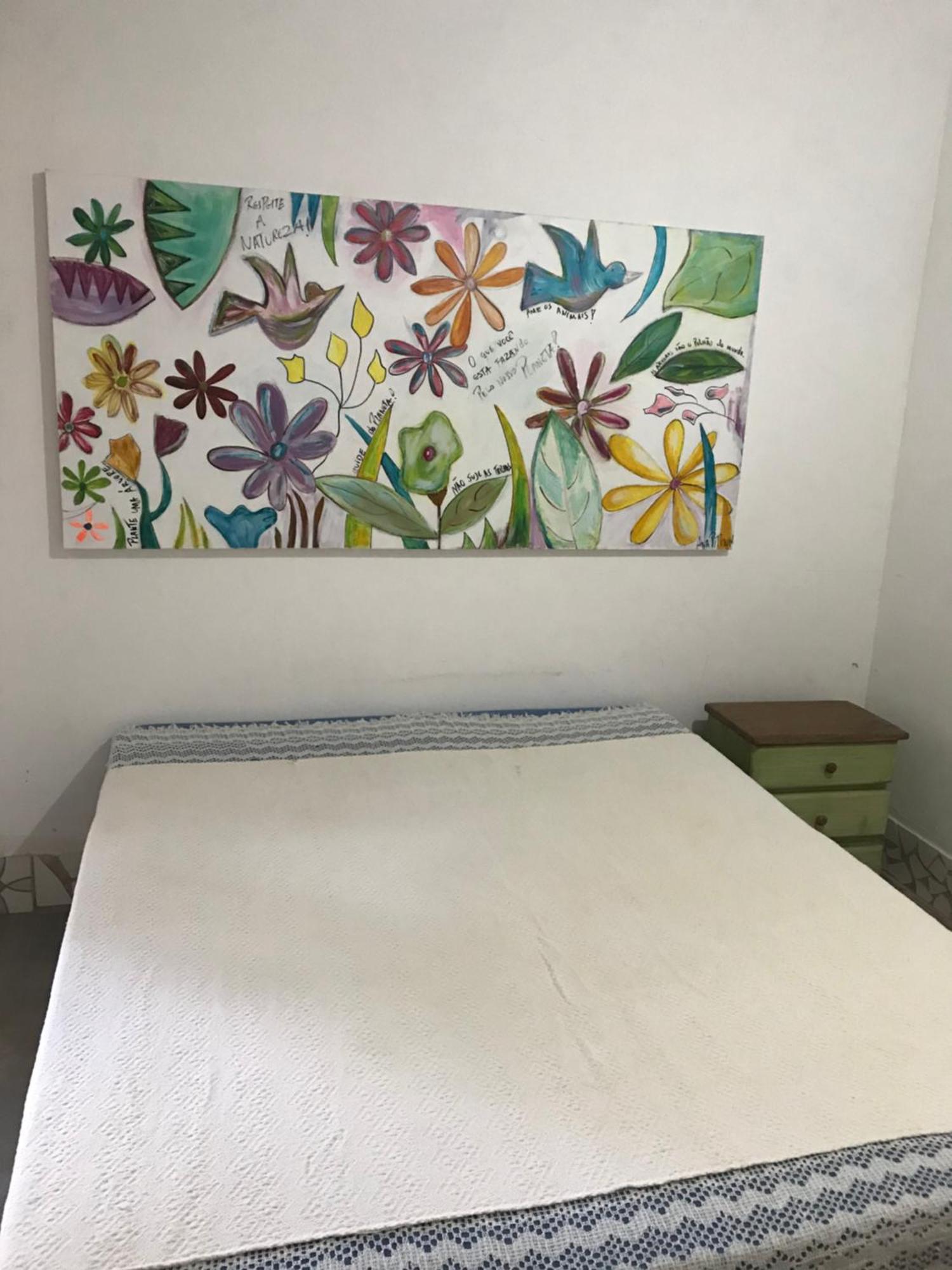 Lencois Casa Temporada 빌라 외부 사진